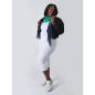 Preview: Rona Capri - White
